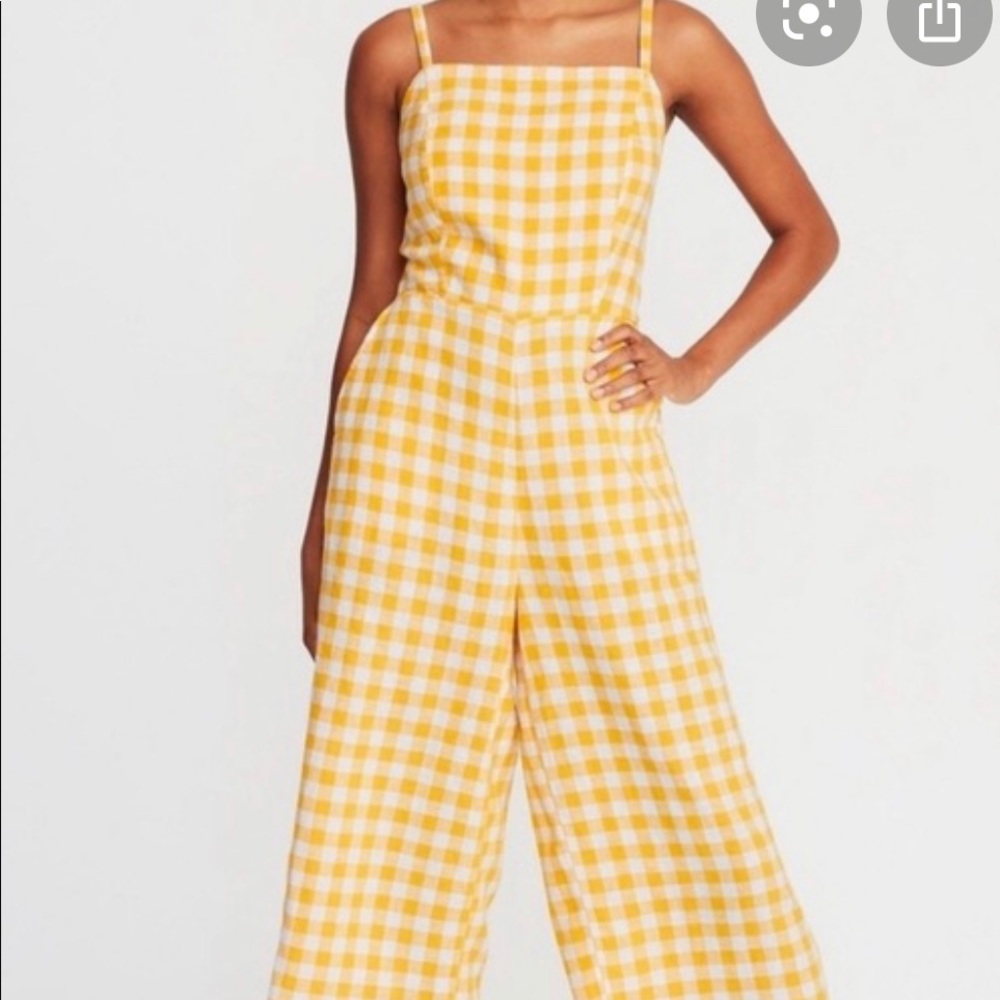 Jumpsuit